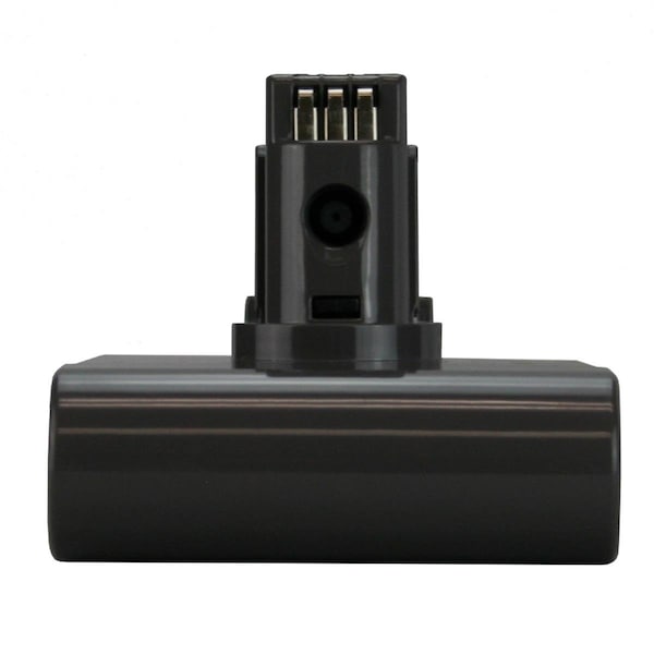 Codicilos 22.2V 1500mAh Li-ion Vacuum Battery For Dyson DC31 Type A DC34 DC35 DC44 DC45 CO2817502 - main